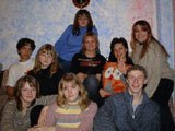 04.01.2005, :    Lija,      : , , , Ester,  ,   - Annika, , lexxman