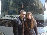Алексей(alexstar) & Лена Лисовская (lisa2988)
